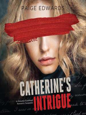 cover image of Catherine's Intrigue